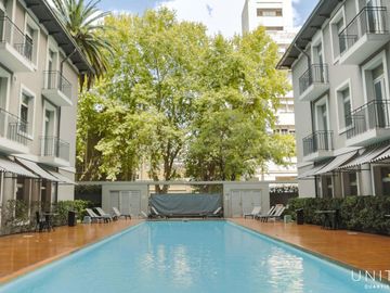 Venta  Monoambiente c/Coch QUARTIER  Financiación