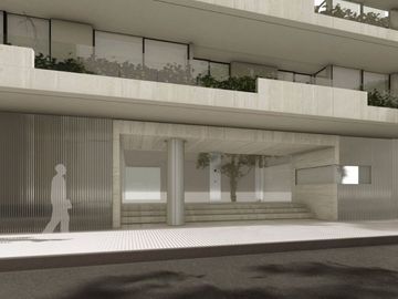 Departamento sempiso 8 Piso, 3 suite coch amenties