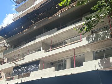 Departamento sempiso Piso 3, 3 suite coch amenitie