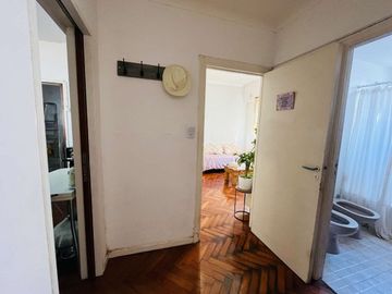Venta Departamento 3 Ambientes en Flores