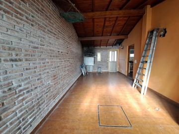 VENTA DE CASA EN SAN CLEMENTE DEL TUYU