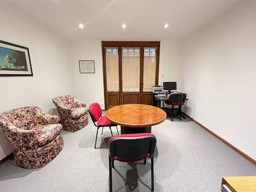 VENTA OFICINA MICROCENTRO