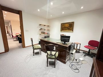 VENTA OFICINA MICROCENTRO