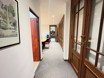 VENTA OFICINA MICROCENTRO