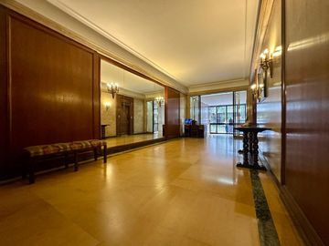 VENTA UNICO 2 AMBIENTES RECOLETA AV. QUINTANA COCH