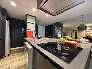 VENTA UNICO 2 AMBIENTES RECOLETA AV. QUINTANA COCH
