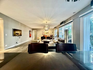 VENTA UNICO 2 AMBIENTES RECOLETA AV. QUINTANA COCH