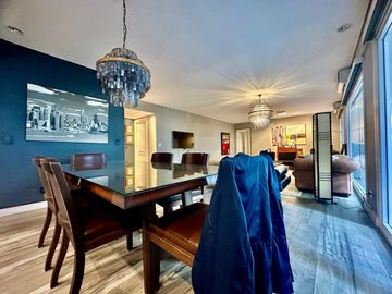 VENTA UNICO 2 AMBIENTES RECOLETA AV. QUINTANA COCH