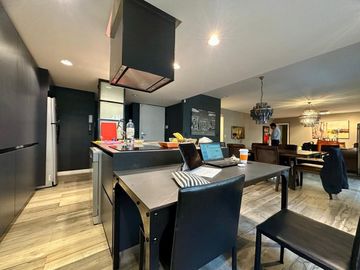 VENTA UNICO 2 AMBIENTES RECOLETA AV. QUINTANA COCH