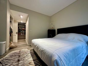 VENTA UNICO 2 AMBIENTES RECOLETA AV. QUINTANA COCH