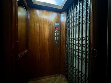 VENTA UNICO 2 AMBIENTES RECOLETA AV. QUINTANA COCH