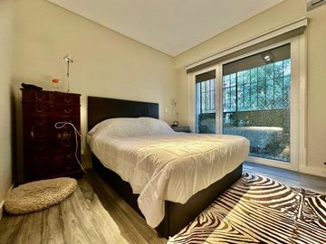 VENTA UNICO 2 AMBIENTES RECOLETA AV. QUINTANA COCH