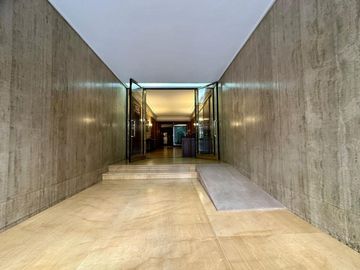 VENTA UNICO 2 AMBIENTES RECOLETA AV. QUINTANA COCH