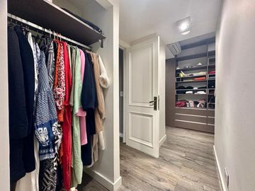 VENTA UNICO 2 AMBIENTES RECOLETA AV. QUINTANA COCH