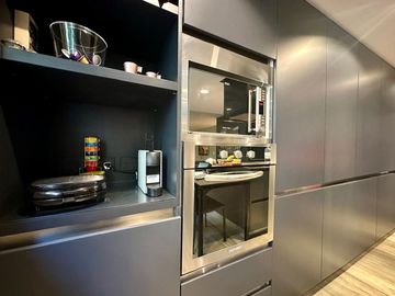VENTA UNICO 2 AMBIENTES RECOLETA AV. QUINTANA COCH