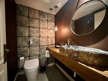 VENTA UNICO 2 AMBIENTES RECOLETA AV. QUINTANA COCH
