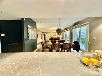 VENTA UNICO 2 AMBIENTES RECOLETA AV. QUINTANA COCH