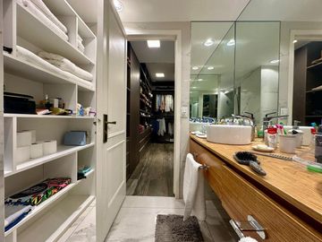 VENTA UNICO 2 AMBIENTES RECOLETA AV. QUINTANA COCH