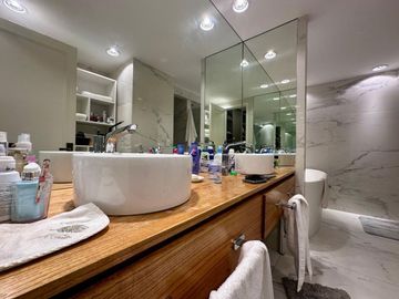 VENTA UNICO 2 AMBIENTES RECOLETA AV. QUINTANA COCH