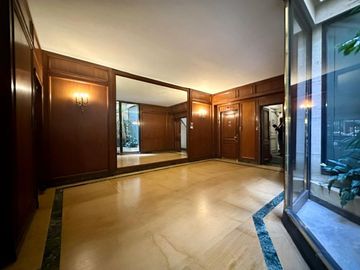 VENTA UNICO 2 AMBIENTES RECOLETA AV. QUINTANA COCH