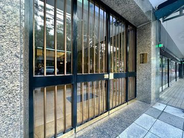 VENTA UNICO 2 AMBIENTES RECOLETA AV. QUINTANA COCH