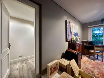 VENTA UNICO 2 AMBIENTES RECOLETA AV. QUINTANA COCH