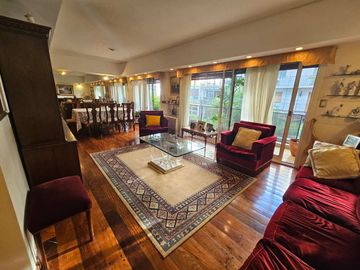 Venta 3 dormitorios dep c Balcon  cochera Belgrano