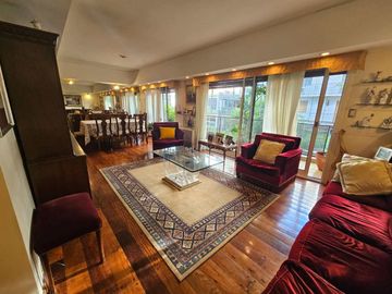 Venta 3 dormitorios dep c Balcon  cochera Belgrano