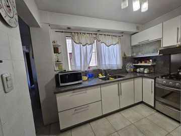 Venta 3 dormitorios dep c Balcon  cochera Belgrano