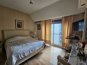 Venta 3 dormitorios dep c Balcon  cochera Belgrano