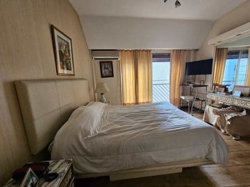Venta 3 dormitorios dep c Balcon  cochera Belgrano