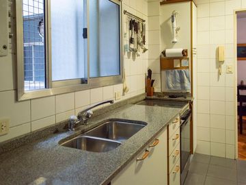 Venta Depto 4 amb balcon APTO CREDIT PALERMO CHICO