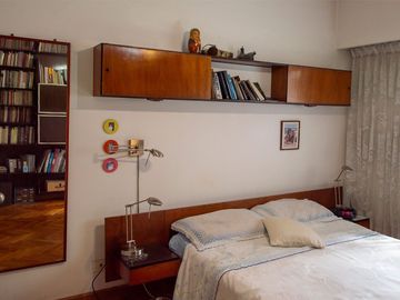 Venta Depto 4 amb balcon APTO CREDIT PALERMO CHICO