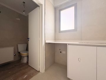 Venta 4 Ambientes con dependencia Palermo Chico