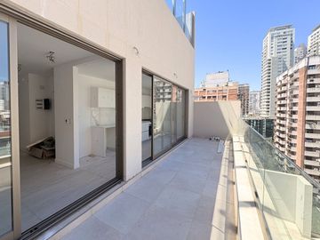 Venta 4 Ambientes con dependencia Palermo Chico