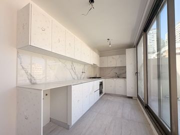 Venta 4 Ambientes con dependencia Palermo Chico