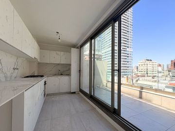 Venta 4 Ambientes con dependencia Palermo Chico