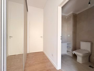 Venta 4 Ambientes con dependencia Palermo Chico