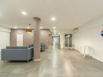 Oficina Corporativa con Cochera Venta Palermo