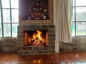 Casa Quinta sobre 2 lotes Fco Álvarez, Moreno