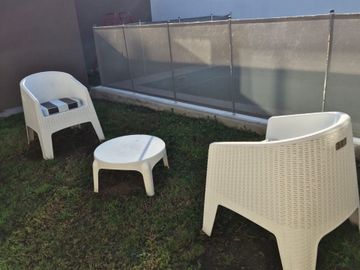 VENTA CASA 2 DORM LA SALLE CORDOBA APTO CRÉDITO