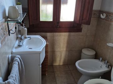 VENTA CASA 2 DORM LA SALLE CORDOBA APTO CRÉDITO