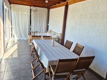 VENTA CASA 2 DORM LA SALLE CORDOBA APTO CRÉDITO