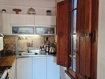 VENTA CASA 2 DORM LA SALLE CORDOBA APTO CRÉDITO