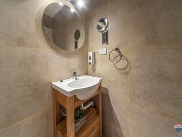 Venta Departamento Monoambiente en Núñez