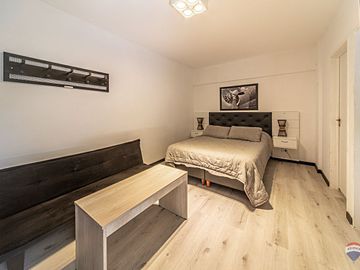 Venta Departamento Monoambiente en Núñez