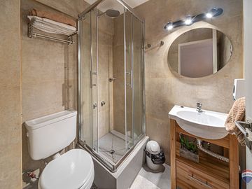 Venta Departamento Monoambiente en Núñez