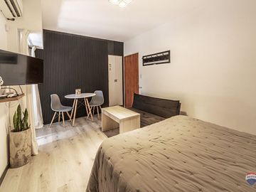 Venta Departamento Monoambiente en Núñez