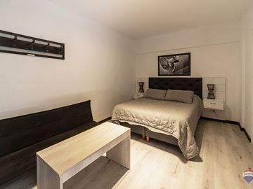 Venta Departamento Monoambiente en Núñez