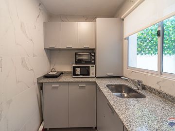 Venta Departamento Monoambiente en Núñez
